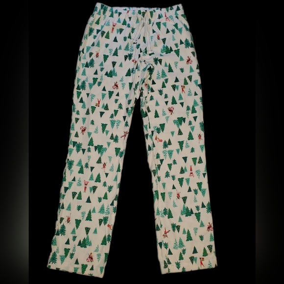 Old Navy Other - NWT Old Navy Christmas Jammy Pants